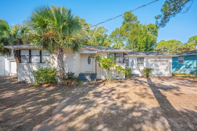 Beach Home For Sale in Fort Walton Beach, Florida
