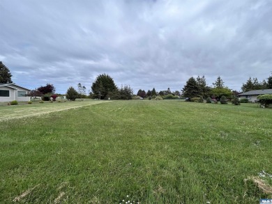 Beach Lot Active Under Contract in Sequim, Washington