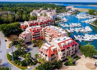Beach Condo For Sale in Hilton Head Island, South Carolina