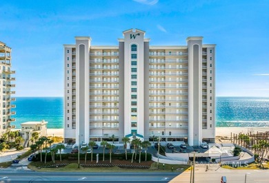 Beach Condo For Sale in Pensacola, Florida