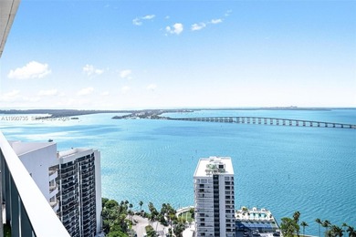Beach Condo For Sale in Miami, Florida