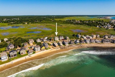 Beach Home For Sale in Wells, Maine