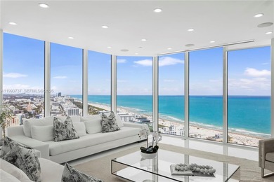 Beach Condo For Sale in Miami Beach, Florida