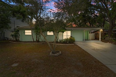Beach Home For Sale in Tampa, Florida
