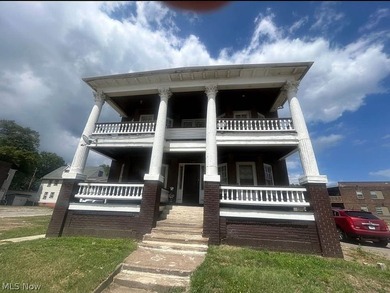 Beach Home Sale Pending in Cleveland, Ohio