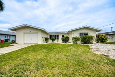 Beach Home For Sale in Cape Coral, Florida