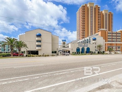 Beach Condo For Sale in Orange Beach, Alabama