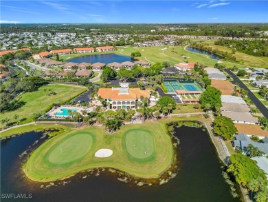 Beach Condo For Sale in Bonita Springs, Florida