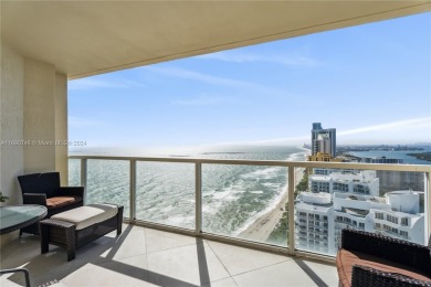 Beach Condo For Sale in Sunny Isles Beach, Florida