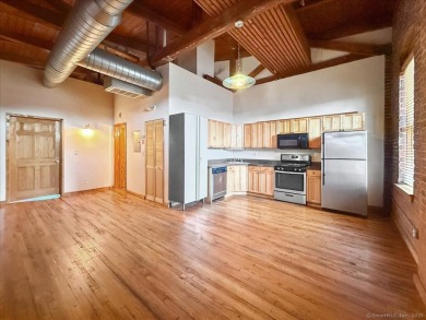 Beach Condo For Sale in Bridgeport, Connecticut