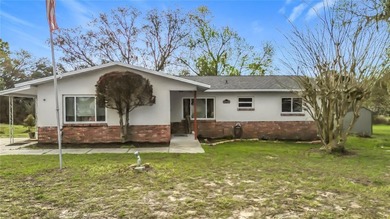 Beach Home For Sale in Crystal River, Florida