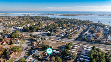 Beach Home For Sale in Mary Esther, Florida