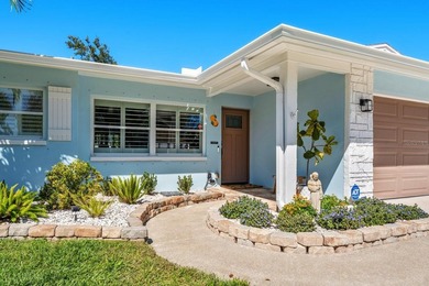 Beach Home For Sale in Dunedin, Florida