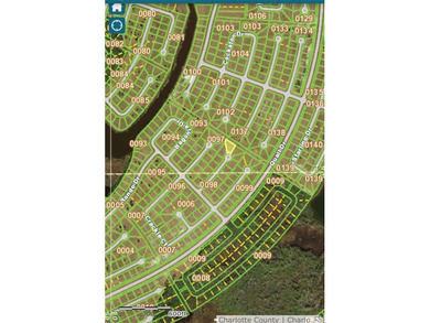 Beach Lot For Sale in Placida, Florida