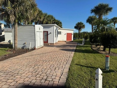 Beach Home For Sale in Titusville, Florida