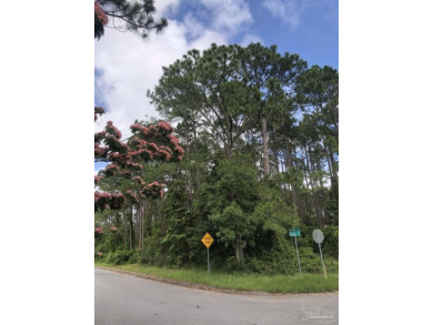 Beach Lot Off Market in Pensacola, Florida