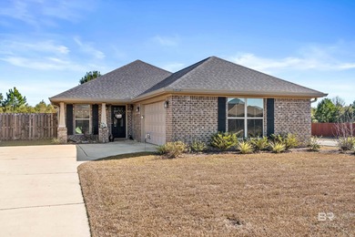 Beach Home For Sale in Foley, Alabama