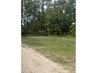 Beach Lot Sale Pending in Jacksonville, Florida