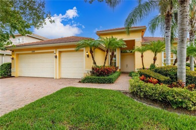 Beach Home For Sale in Vero Beach, Florida