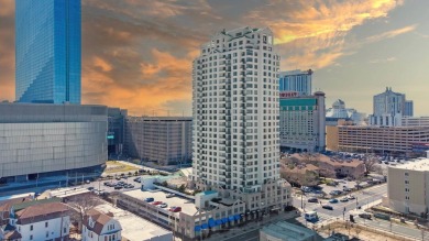 Beach Condo For Sale in Atlantic City, New Jersey