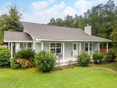 Beach Home Sale Pending in Pass Christian, Mississippi