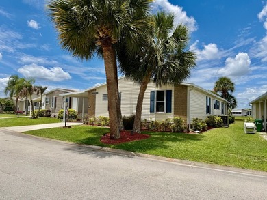 Beach Home For Sale in Melbourne, Florida