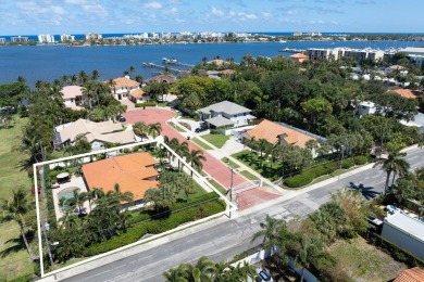 Beach Home For Sale in Lake Worth Beach, Florida