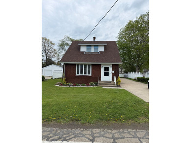 Beach Home For Sale in Erie, Pennsylvania