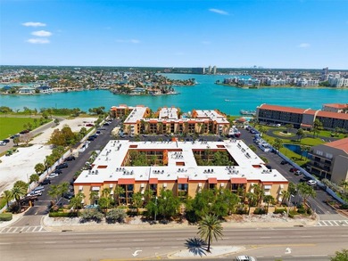 Beach Condo For Sale in ST Pete Beach, Florida