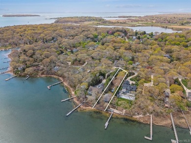 Beach Home For Sale in Cutchogue, New York
