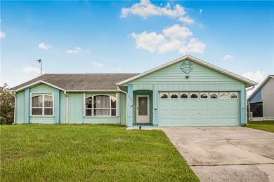 Beach Home Active Under Contract in Vero Beach, Florida