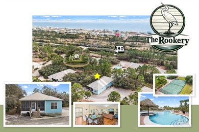 Beach Home For Sale in Gulf Shores, Alabama