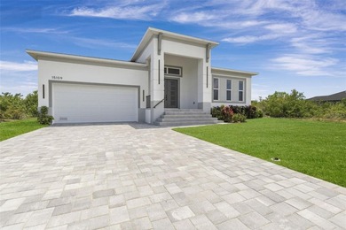 Beach Home For Sale in Port Charlotte, Florida