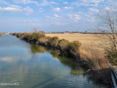 Beach Acreage For Sale in Hertford, North Carolina