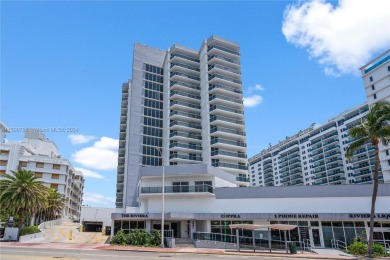 Beach Condo For Sale in Miami Beach, Florida