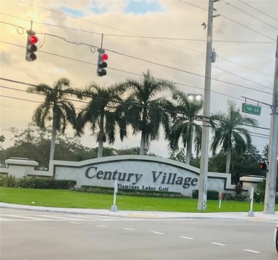 Beach Condo Sale Pending in Pembroke Pines, Florida