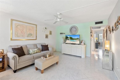 Beach Condo Active Under Contract in Deerfield Beach, Florida