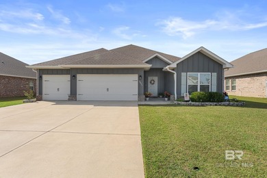 Beach Home For Sale in Daphne, Alabama