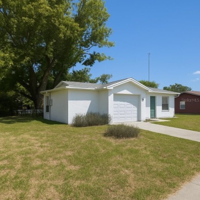 Beach Home Sale Pending in Port Richey, Florida