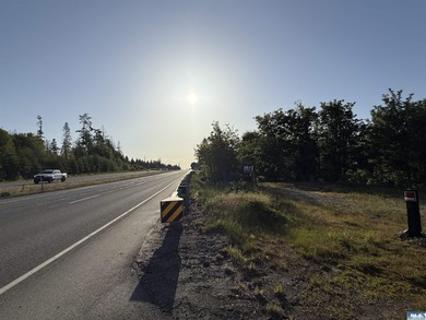 Beach Lot For Sale in Port Angeles, Washington