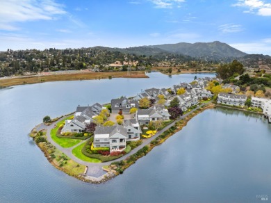 Beach Condo For Sale in Mill Valley, California