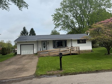 Beach Home For Sale in Erie, Pennsylvania