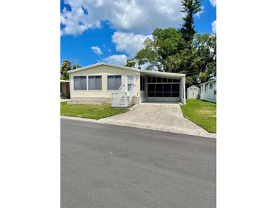 Beach Home For Sale in Palmetto, Florida