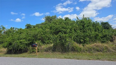 Beach Lot For Sale in Englewood, Florida