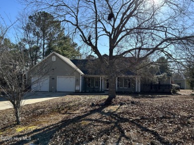 Beach Home Sale Pending in Southport, North Carolina