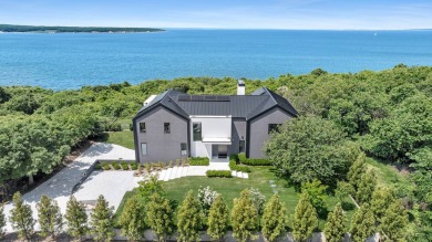 Beach Home For Sale in Montauk, New York