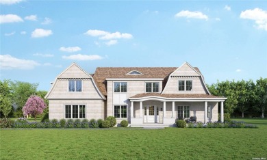 Beach Home Sale Pending in Westhampton Beach, New York