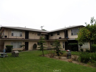 Beach Apartment For Sale in Long Beach, California