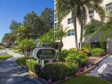 Beach Condo For Sale in Vero Beach, Florida
