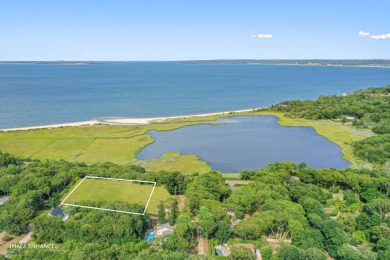 Beach Home For Sale in Hampton Bays, New York